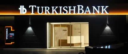 Son onaylar alındı: TurkishBank Kazaklara satılıyor