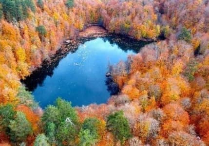 Sonbahar tatili için rota önerileri