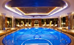 Sonbaharda termal ve SPA tatili için gidilebilecek 5 şehir 