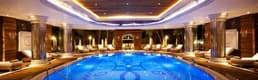 Sonbaharda termal ve SPA tatili için gidilebilecek 5 şehir 