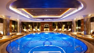 Sonbaharda termal ve SPA tatili için gidilebilecek 5 şehir 