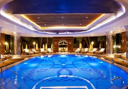 Sonbaharda termal ve SPA tatili için gidilebilecek 5 şehir 