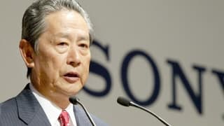 Sony'nin küreselleşmesinde rol alan eski CEO'su İdei hayatını kaybetti