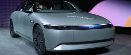 Sony ve Honda elektrikli araç projesini durdurdu