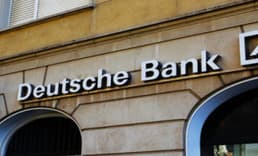 Soruşturma altındaki Deutsche Bank, 2025'te karını ikiye katladı