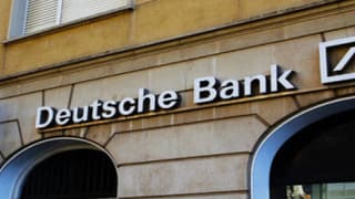 Soruşturma altındaki Deutsche Bank, 2025'te karını ikiye katladı