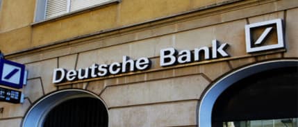 Soruşturma altındaki Deutsche Bank, 2025'te karını ikiye katladı