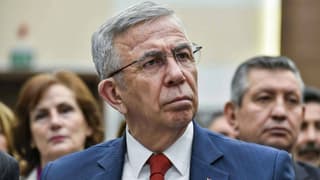 Soruşturma izni verilmişti: ABB Başkanı Mansur Yavaş'tan ilk açıklama