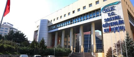 Sosyal Güvenlik Kurumu 2025 yılını artıda kapattı