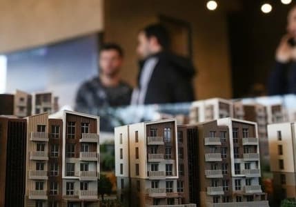 Sosyal konut seferberliği başlıyor: 81 ile genelge gönderildi