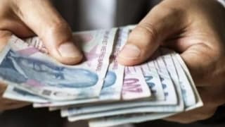 Sosyal koruma harcamalarının milli gelire oranı geriledi