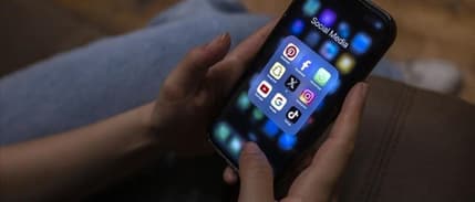 Sosyal medya devleri casusluk iddialarıyla karşı karşıya