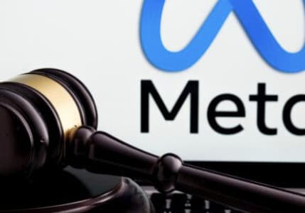 Sosyal medya devleri için dönüm noktası niteliğindeki kararda kazanan Meta