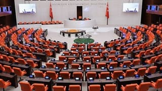 Sosyal medya kısıtlaması ve doğum izni düzenlemesi görüşmeleri başladı