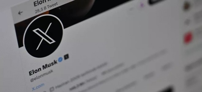 Sosyal medya platformu X, iki ülkede ücretli abonelik sistemini test edecek