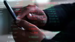 Sosyal medyada piyasa manipülasyonu soruşturması