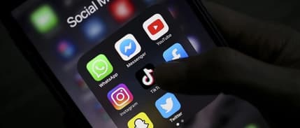 Sosyal medyaya 15 yaş sınırı teklifi yasalaştı