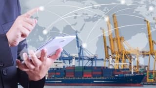 Limanlara Yapılan Yatırım Ülkeye Güç Veriyor