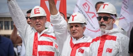 Sözcü: Binlerce EYT’linin emekliliği bozulabilir