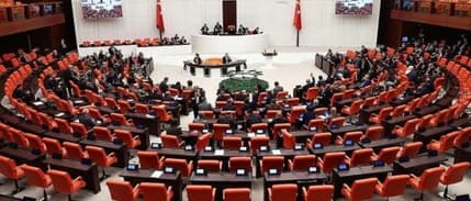Sözleşmeli personele kadro teklifi komisyondan geçti