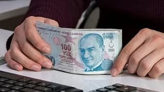 Sözleşmeli personele 