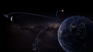 Spacebit Ay’a robot gönderecek