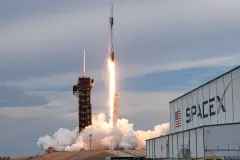 SpaceX 7 Temmuz itibarıyla Nasdaq-100 endeksine giriyor