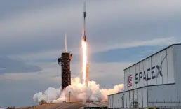 SpaceX 7 Temmuz itibarıyla Nasdaq-100 endeksine giriyor