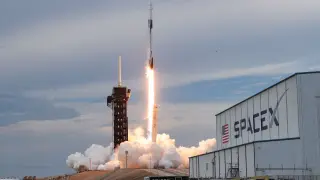 SpaceX 7 Temmuz itibarıyla Nasdaq-100 endeksine giriyor