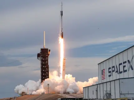 SpaceX 7 Temmuz itibarıyla Nasdaq-100 endeksine giriyor