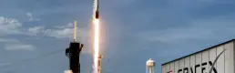 SpaceX halka arz başvurusu yaptı