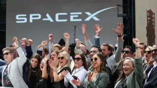 SpaceX ikinci çeyrek finansal sonuçları için geri sayım başladı