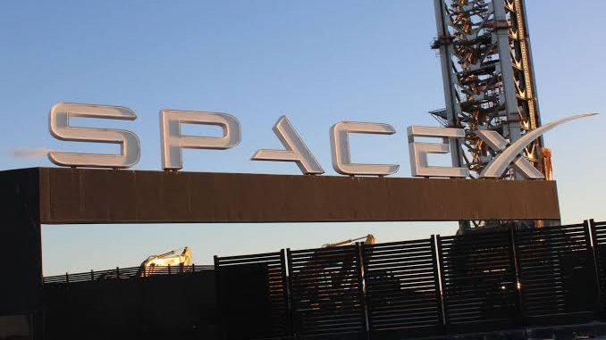 SpaceX ilk kez halka arz fiyatının altına geriledi