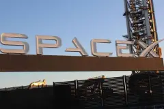 SpaceX ilk kez halka arz fiyatının altına geriledi