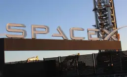 SpaceX ilk kez halka arz fiyatının altına geriledi
