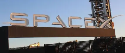 SpaceX ilk kez halka arz fiyatının altına geriledi