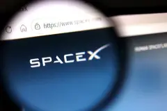SpaceX'ten 100 milyar dolarlık yatırım