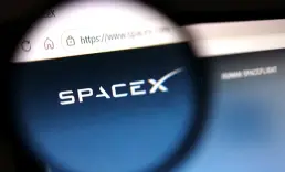 SpaceX'ten 100 milyar dolarlık yatırım