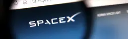 SpaceX'ten 100 milyar dolarlık yatırım
