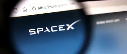 SpaceX'ten 100 milyar dolarlık yatırım