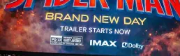 'Örümcek Adam: Yepyeni Bir Gün' gişede 1 milyar dolara yaklaştı