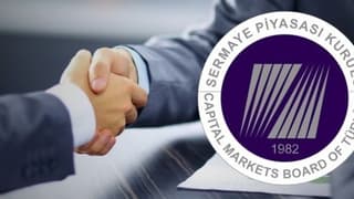 SPK, 2 şirketin sermaye artırımını onayladı