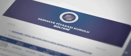 SPK, 28 şirkete finansal raporlarını açıklaması için ek süre verdi