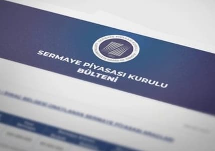 SPK, 28 şirkete finansal raporlarını açıklaması için ek süre verdi