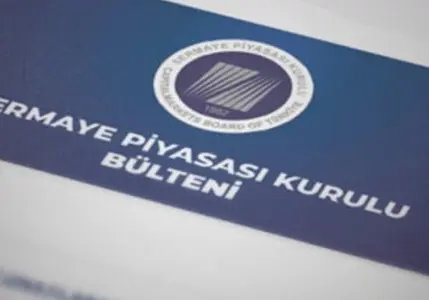SPK, 3 şirketin sermaye artırımını onayladı