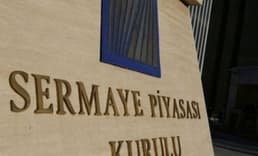 Dev bankalar ve şirketler için SPK’dan borçlanma ve sermaye artışı onayı