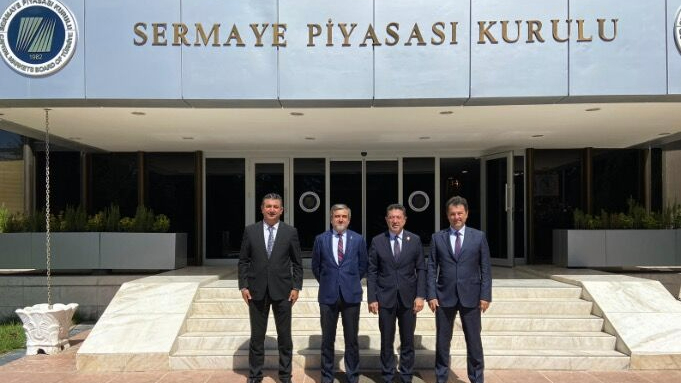 SPK 6 şirketin borçlanma aracı ihracına onay verdi