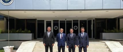 SPK 6 şirketin borçlanma aracı ihracına onay verdi