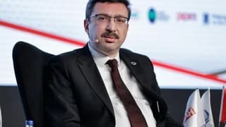 SPK Başkanı Gönül’den kripto paralara ilişkin ikincil düzenleme sinyali