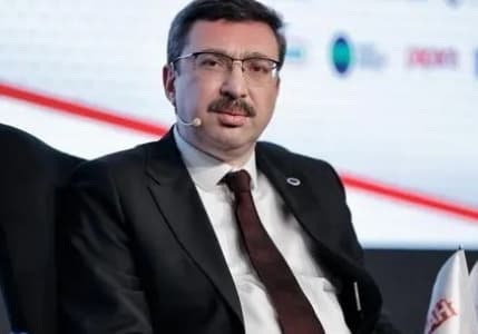 SPK Başkanı Gönül: Finansal piyasalar hakkında farkındalık oluşturmayı amaçlıyoruz 